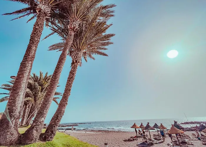 Ocean View! Parque Americas! Heated Pool, Ac! La05 *