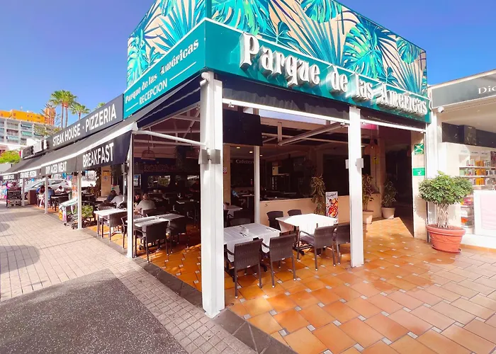 Ocean View! Parque Americas! Heated Pool, Ac! La05