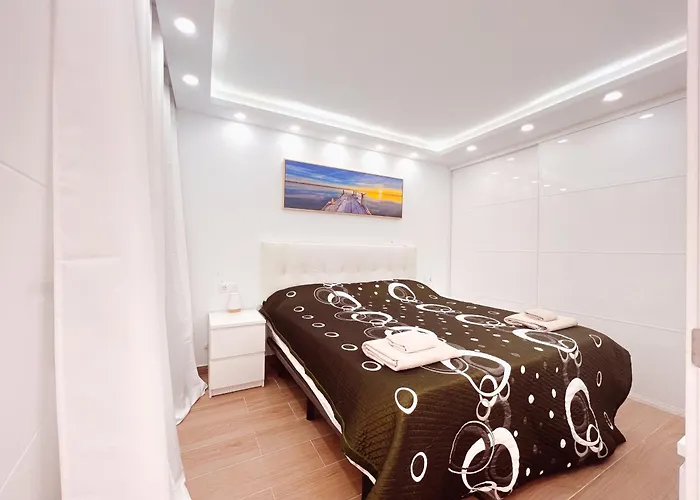 Ocean View! Parque Americas! Heated Pool, Ac! La05 * 플라야데라스아메리카스