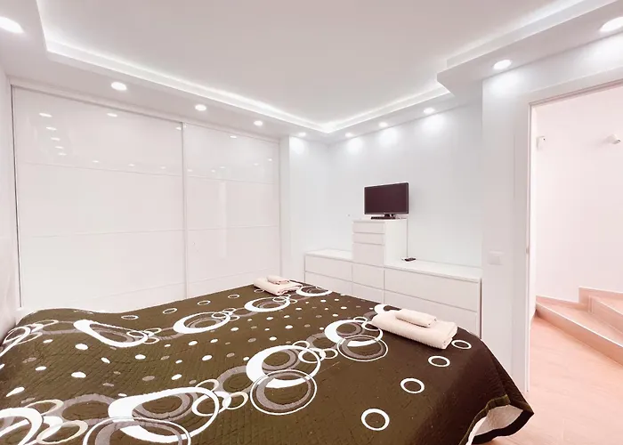 Ocean View! Parque Americas! Heated Pool, Ac! La05 *