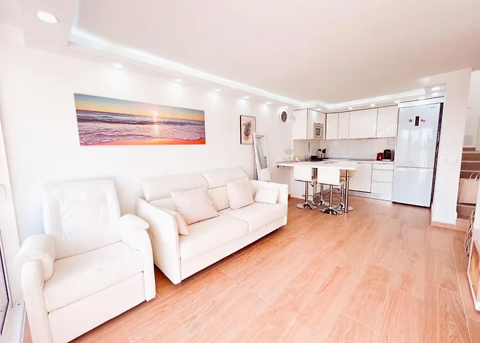 Ocean View! Parque Americas! Heated Pool, Ac! La05 플라야데라스아메리카스