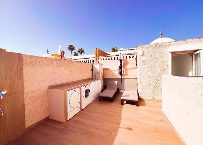 Ocean View! Parque Americas! Heated Pool, Ac! La05 * 플라야데라스아메리카스