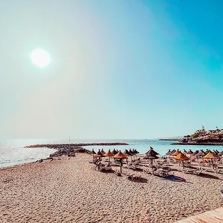 Ocean View! Parque Americas! Heated Pool, Ac! La05 *