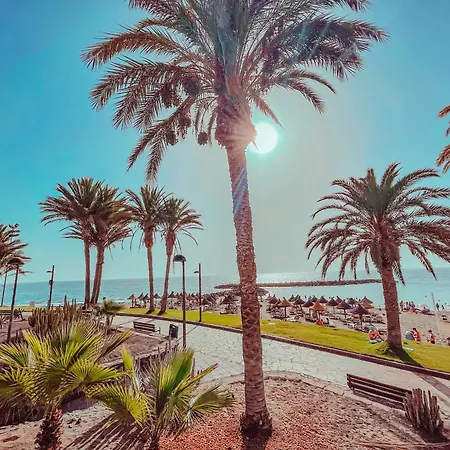 Ocean View! Parque Americas! Heated Pool, Ac! La05 Πλάγια ντε λας Αμέρικας