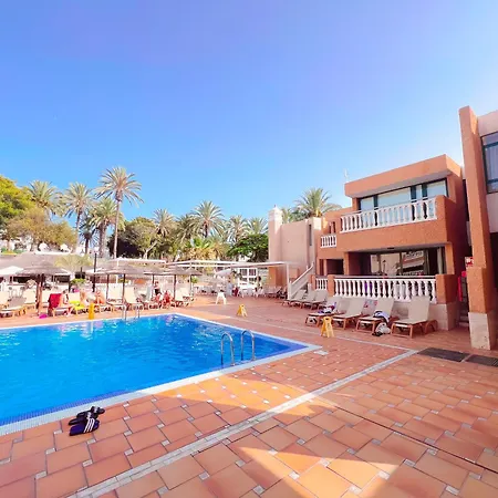 Διαμέρισμα Ocean View! Parque Americas! Heated Pool, Ac! La05