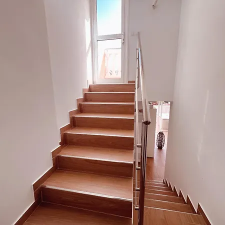 דירה Ocean View! Parque Americas! Heated Pool, Ac! La05 *