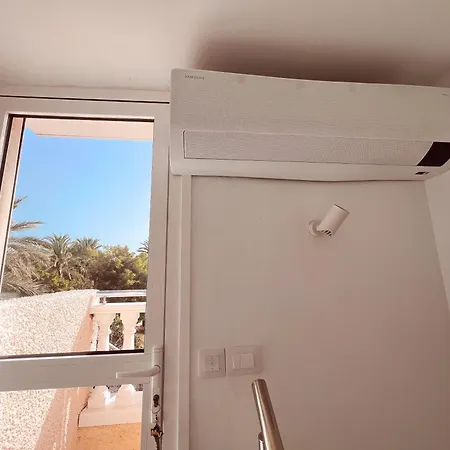 Διαμέρισμα Ocean View! Parque Americas! Heated Pool, Ac! La05 Πλάγια ντε λας Αμέρικας