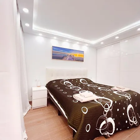 Ocean View! Parque Americas! Heated Pool, Ac! La05 * Πλάγια ντε λας Αμέρικας