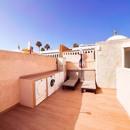 Ocean View! Parque Americas! Heated Pool, Ac! La05 * Πλάγια ντε λας Αμέρικας