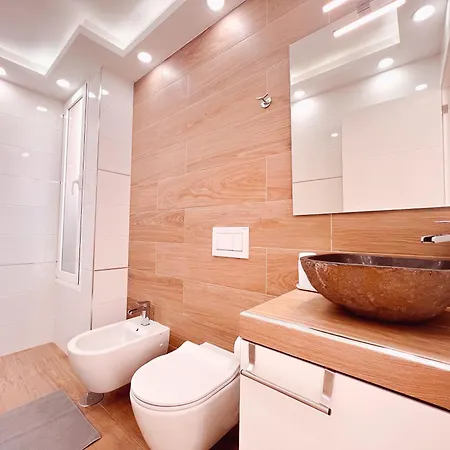 Ocean View! Parque Americas! Heated Pool, Ac! La05 Διαμέρισμα Πλάγια ντε λας Αμέρικας