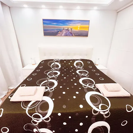 Ocean View! Parque Americas! Heated Pool, Ac! La05 דירה פלאייה דה לאס אמריקס