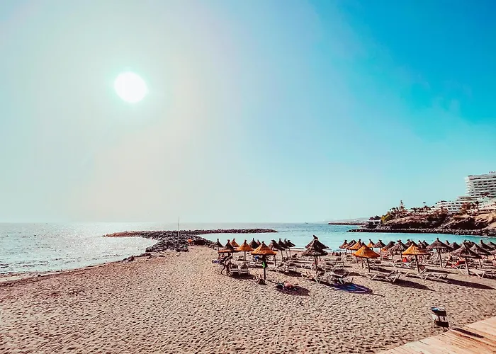 Ocean View! Parque Americas! Heated Pool, Ac! La05 *