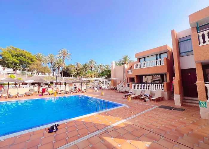 Apartment Ocean View! Parque Americas! Heated Pool, Ac! La05