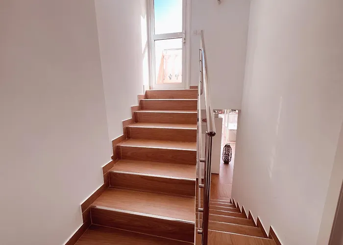 Apartment Ocean View! Parque Americas! Heated Pool, Ac! La05 *