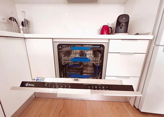 Ocean View! Parque Americas! Heated Pool, Ac! La05 Apartment *