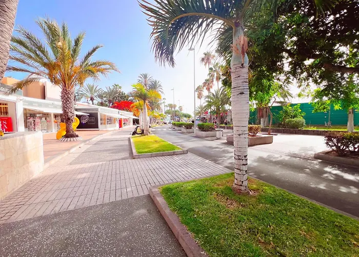 Apartment Ocean View! Parque Americas! Heated Pool, Ac! La05 *