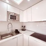 شقة Ocean View! Parque Americas! Heated Pool, Ac! La05