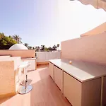 Ocean View! Parque Americas! Heated Pool, Ac! La05 شقة بلايا ذي لاس أميريكاس