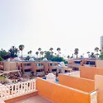 Ocean View! Parque Americas! Heated Pool, Ac! La05 * بلايا ذي لاس أميريكاس