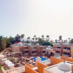 Ocean View! Parque Americas! Heated Pool, Ac! La05