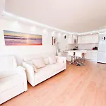 Ocean View! Parque Americas! Heated Pool, Ac! La05 بلايا ذي لاس أميريكاس