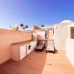 Ocean View! Parque Americas! Heated Pool, Ac! La05 * بلايا ذي لاس أميريكاس