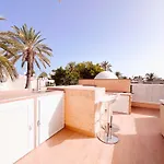 Ocean View! Parque Americas! Heated Pool, Ac! La05 *