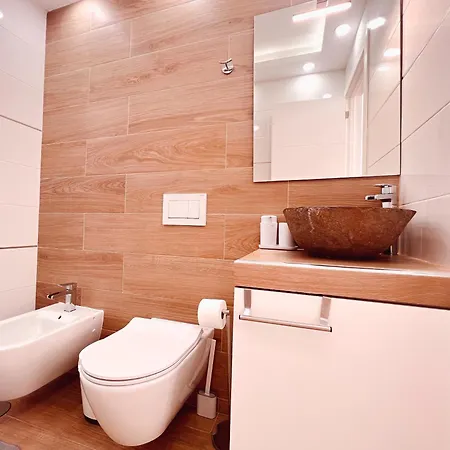 Ocean View! Parque Americas! Heated Pool, Ac! La05 Apartment Playa de las Americas (Tenerife)