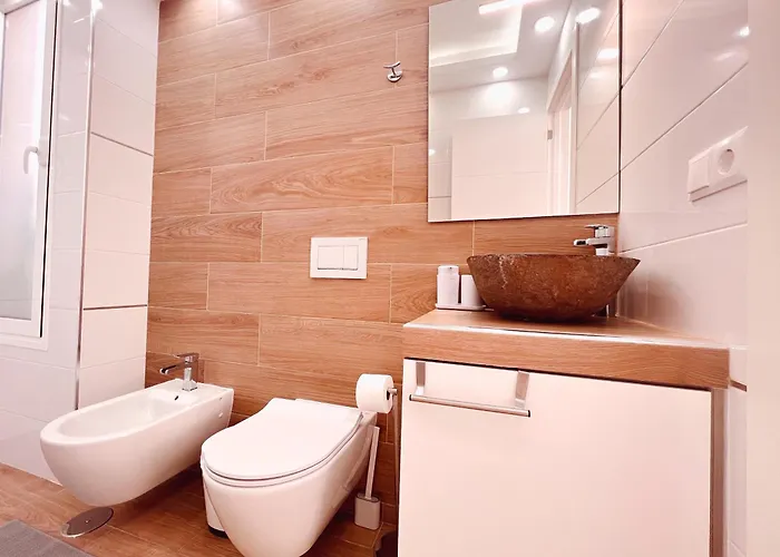 Ocean View! Parque Americas! Heated Pool, Ac! La05 Apartman Playa de las Américas