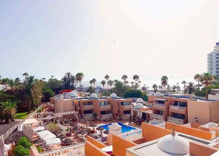 Ocean View! Parque Americas! Heated Pool, Ac! La05